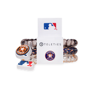 Astros Small Teletie