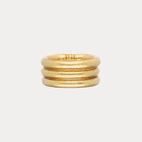 Aura All Weather Rings, BudhaGirl