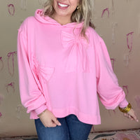 Mollie Oversized Hoodie