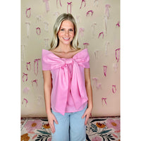 Melissa Top (pink)