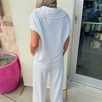 Margo Top (white)