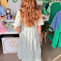 Eloise Dress (Sweetbriar)