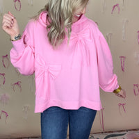 Mollie Oversized Hoodie