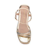 Avianna Heel