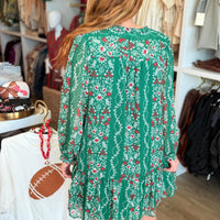 Natasha Dress