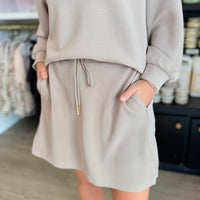 Maria Mink Set
