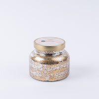 Sweet Grace Holiday Jar Candle