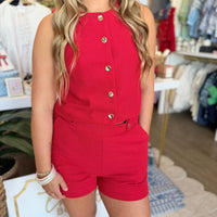 Clementime Shorts