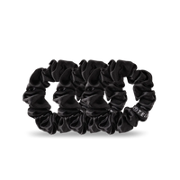 Teletie, Scrunchie