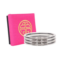 Budha Girl, Three Queens Black Spinel