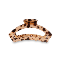 Teletie, Open Medium Clip