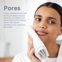 Nu Skin, Lumispa iO Rose Gold + Cleanser