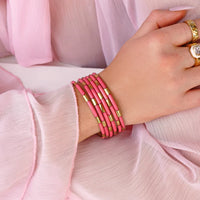 BuDha Girl, Veda Blush