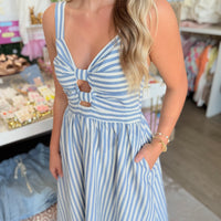 Penni Dress