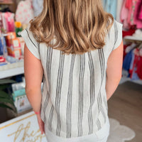 Brooklyn Top