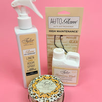 Gift Suite VI DIVA, Tyler Candle Company