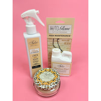 Gift Suite VI DIVA, Tyler Candle Company