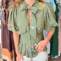 Emmaline Top