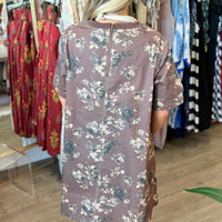 Cynthia Dress