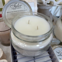 Privileged 11 Oz Candle