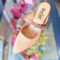 Sober Up Wedge (Tobacco)
