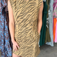 Dallas Dress