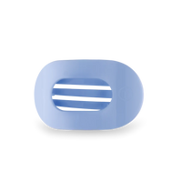 Teletie, Large Round Clip