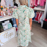 Noah Dress