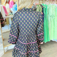 Sawyer Dress