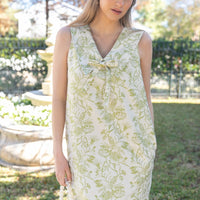 Robin Dress