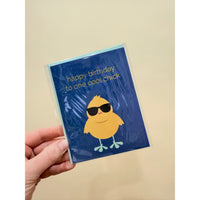 Greeting Card