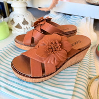 Heartbreaker Wedge