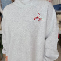Georgia Sweatshirt