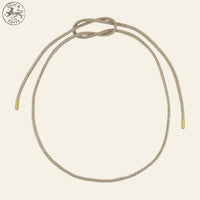HART - Gold Cord Necklace