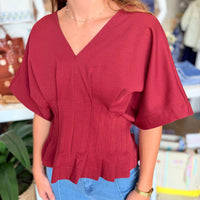 Sherri Top