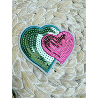 Random Pick Me Patch