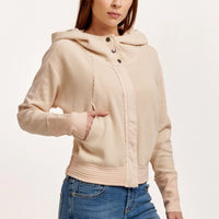Carly Pullover, Dear John Denim