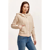 Carly Pullover, Dear John Denim