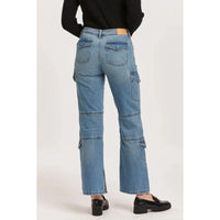 Hudson, Dear John Denim