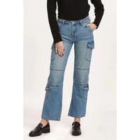 Hudson, Dear John Denim