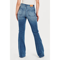 Itasca, Dear John Denim