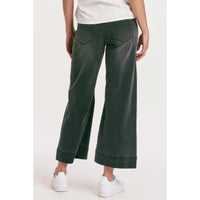 Silver Lining, Dear John Denim