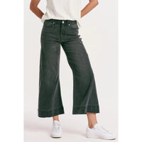 Silver Lining, Dear John Denim