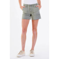 Julian Desert Sage, Dear John Denim