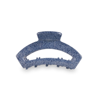 Teletie, Open Medium Clip