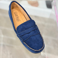 Penny For Your Thoughts Loafer