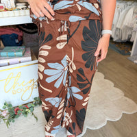 Catalina Pant