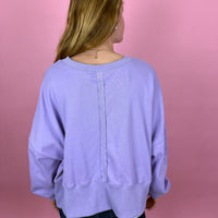 Candy Corn Sweatshirt