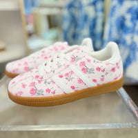 Whitney Whimsy Sneaker (pink)