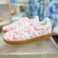 Whitney Whimsy Sneaker (pink)